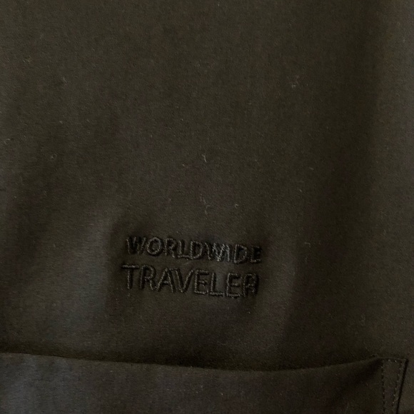 Biz Collection Monaco Men’s Button Up Shirt - Picture 3 of 6